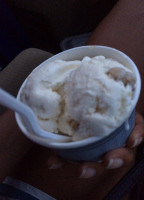Nauset Ice Cream drink