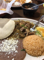 Ital Guadalajara food