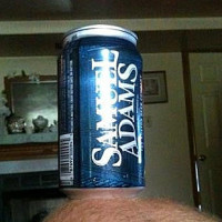 Somewhere In Particular Brewing drink
