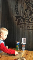 Aegir Brewing Co drink