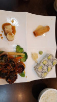 Kawa Japanese Fusion food