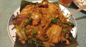 Thai Green Leaf Incorporated food