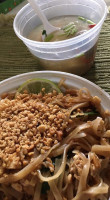 Thai Green Leaf Incorporated food