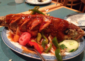 Thai Green Leaf Incorporated food