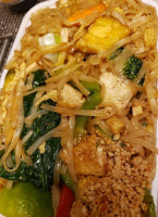 Thai Green Leaf Incorporated food