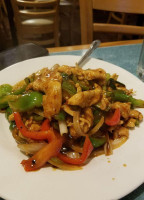 Thai Green Leaf Incorporated food