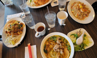 Phovana food