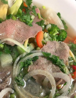 Phovana food