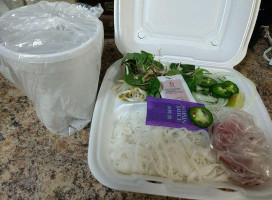 Phovana drink