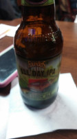 Eagle Inn drink