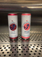 Eagle Inn drink