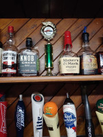 Eagle Inn drink