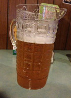Eagle Inn drink