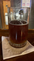 Eagle Inn drink
