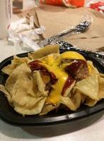 Taco Bell food