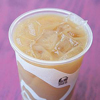 Taco Bell drink