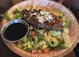 The Joseph Café With Iron Horse Saloon And Casino food