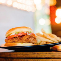 Zaxby's drink
