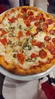 Riverwalk Pizzeria food