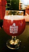 Abandoned Building Brewery drink