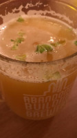 Abandoned Building Brewery drink