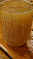 Abandoned Building Brewery drink