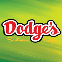 Dodge's Southern Style Orangeburg logo