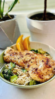 Real Fish food