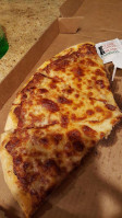 Beach Harbor Pizza food
