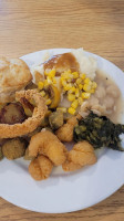 Okefenokee food