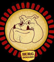 Brothers' Cafe logo