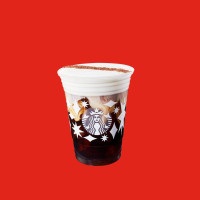 Starbucks drink