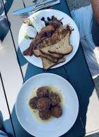 Field Stream food