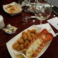 Lamberto's Main Street Italian food