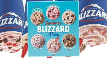 Dairy Queen Grill Chill guru