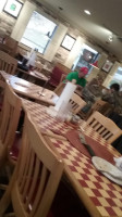 Pizza Hut inside