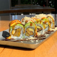 SuViche food