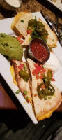 The Thirsty Turtle food