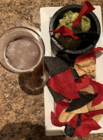 The Thirsty Turtle drink
