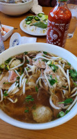 Pho Viet 45 food