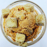 Ice Cream Factory food