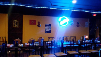 Factory One And Grill inside