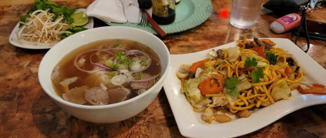 Typhoon Authentic Vietnamese Cuisine food