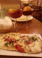 Olive Garden food