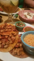 Charro De Oro Mexican Grill food