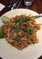 Kona Grill Eden Prairie food