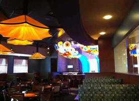 Kona Grill Eden Prairie inside