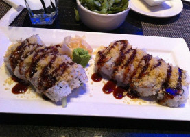 Kona Grill Eden Prairie food
