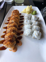 Kona Grill Eden Prairie food