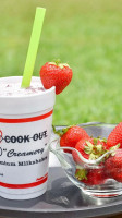 Cook Out drink